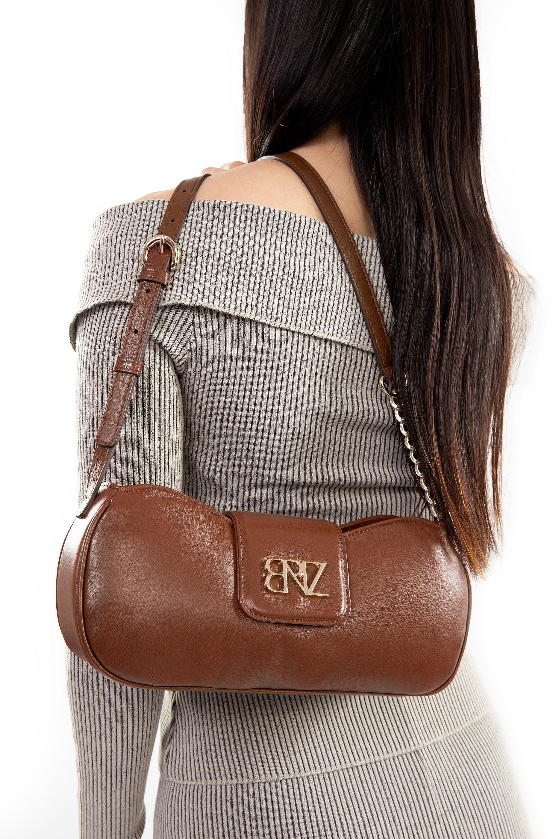 Cahya - Brown