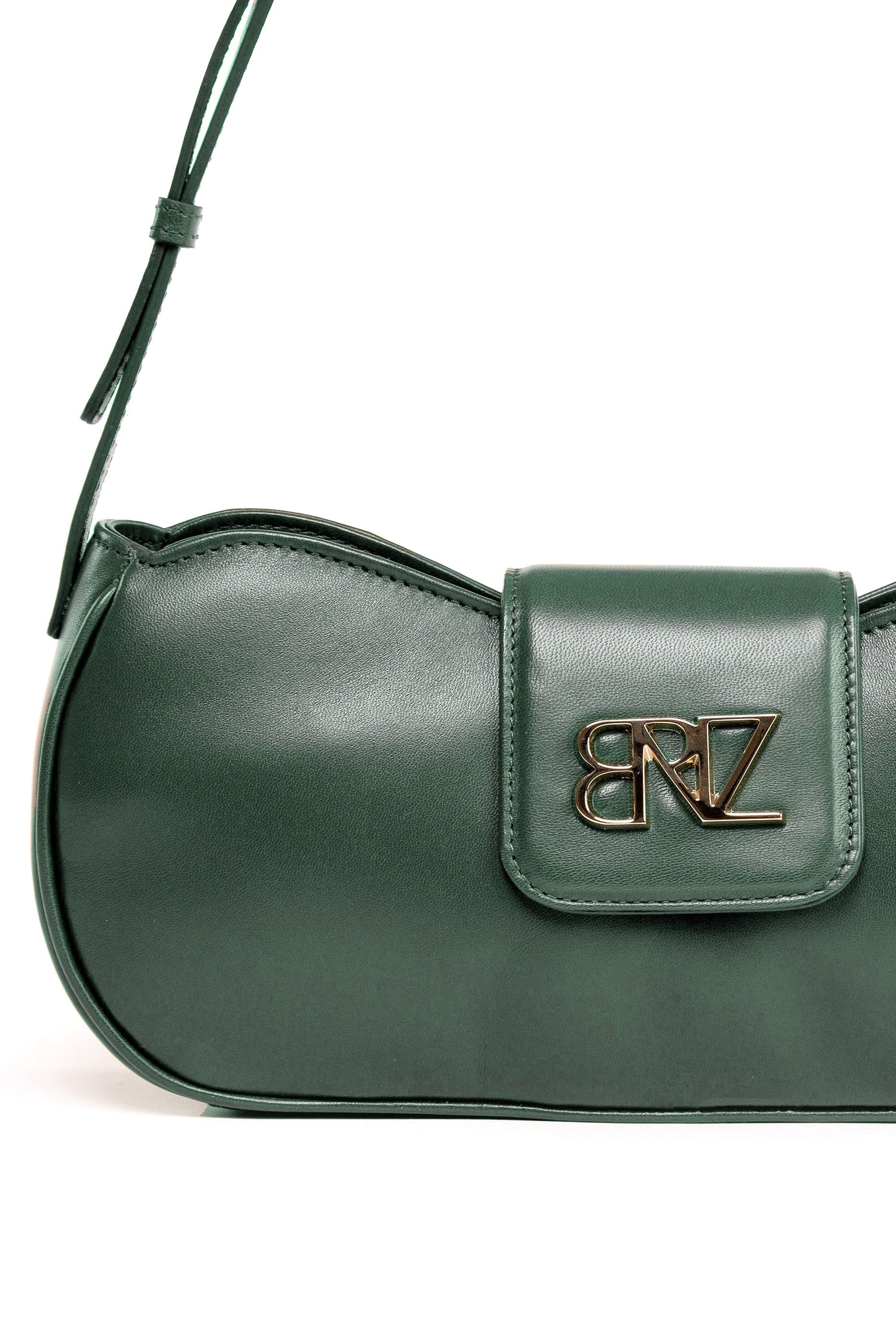 Cahya - Dark Green